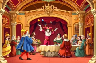 Die besten Renaissance-Komödien