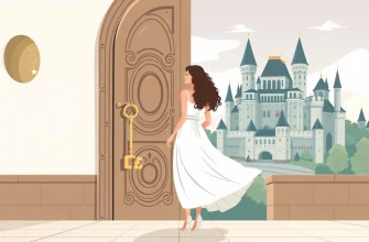 Abenteuer in verzauberten Schlössern: 10 Filme, die dich verzaubern