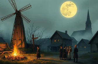 Horrorfilme über die Ukraine