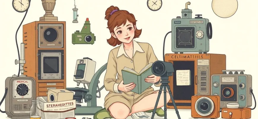 Dokumentarfilme über Epidemien: Eine Reise durch die Geschichte der Krankheiten