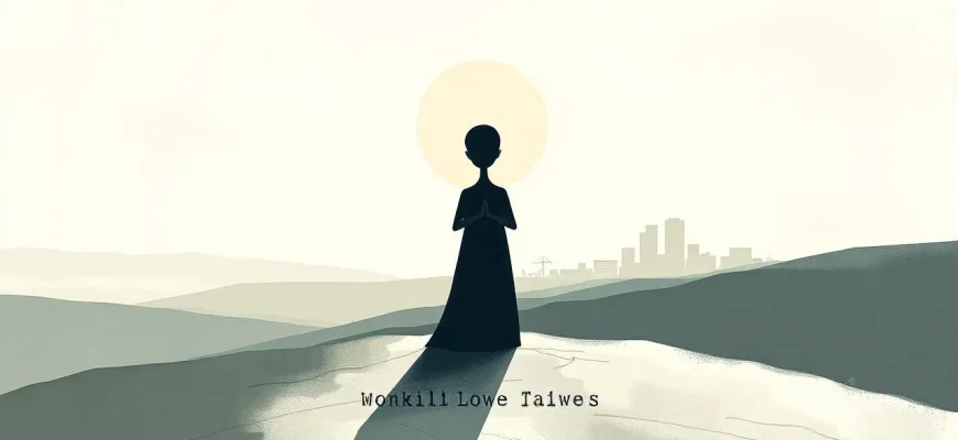 Biografische Filme, die den Sinn des Lebens erforschen