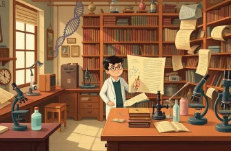 Dokumentarfilme über Genediting