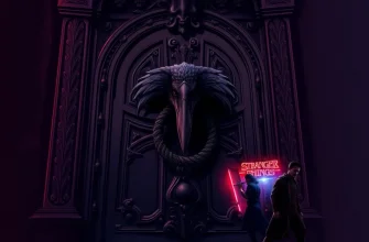 10 Thriller-Serien mit unvergesslicher düsterer Atmosphäre