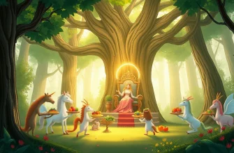 Fantasiefilme über Vegetarismus