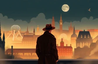 Top 10 Thriller-Filme über Belgien