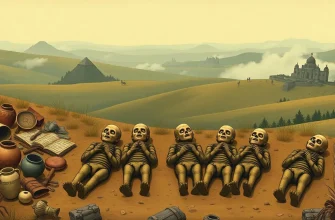 Dokumentarfilme über Mumien: Eine Reise in die Vergangenheit