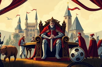 Die besten Filme über König Artus