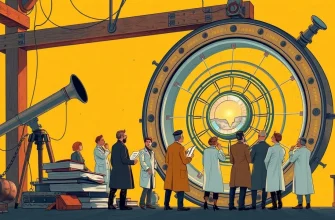 Dokumentarfilme über Hochenergiephysik