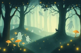 Die besten Fantasy-Filme über Poltergeister