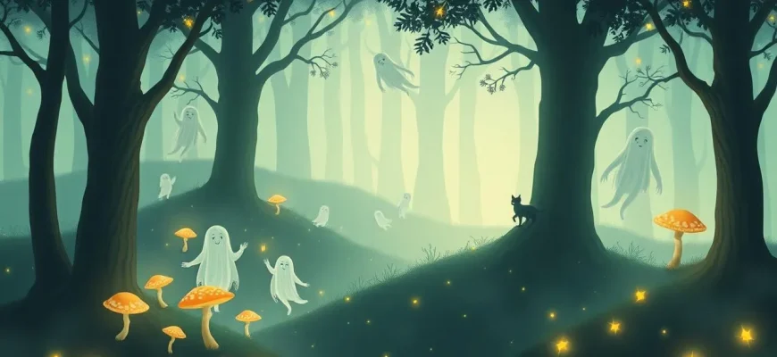 Die besten Fantasy-Filme über Poltergeister