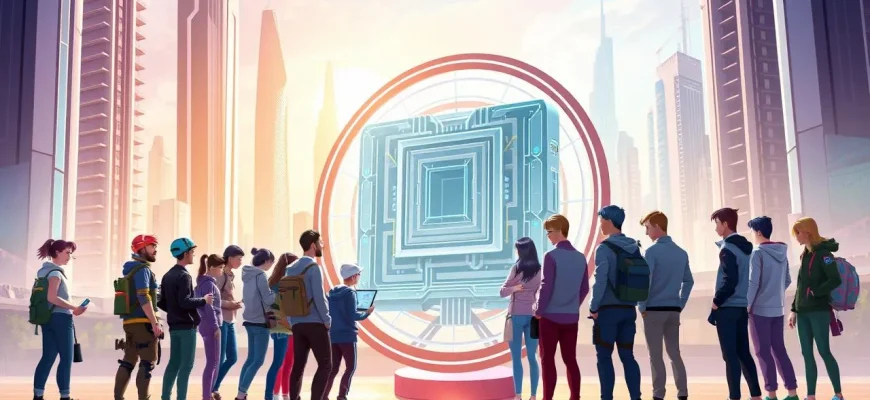 Top 10 Sci-Fi Filme über Programmierung