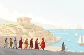 Historische Filme über die Stadt Tyrus