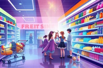 Fantastische Supermarkt-Filme: Ein Einkaufserlebnis der besonderen Art