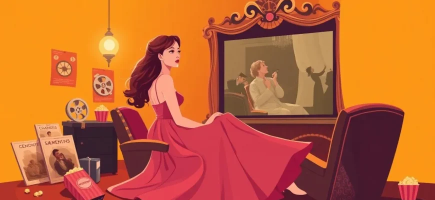 Die besten Filme für Frauen