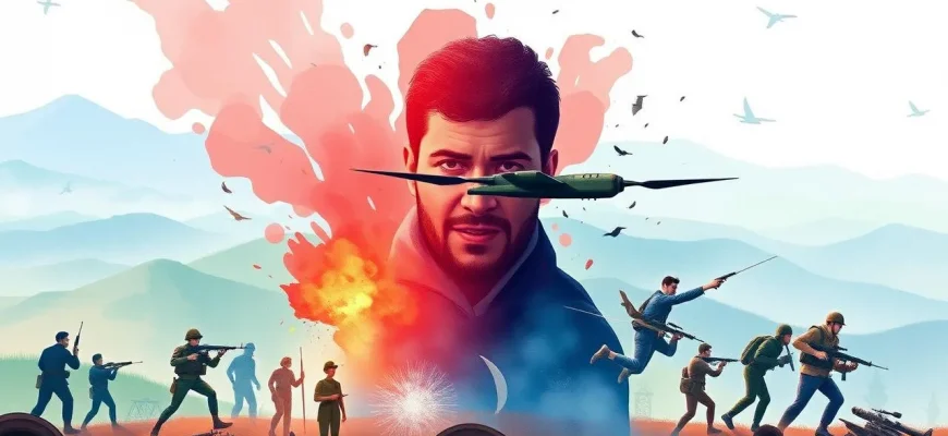 Actionfilme über Jugoslawien: Ein Muss für Filmfans