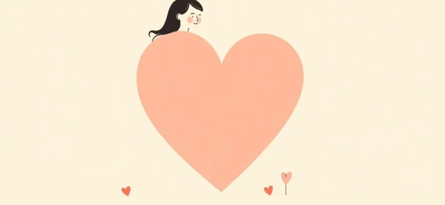 Biografische Liebesfilme, die das Herz berühren