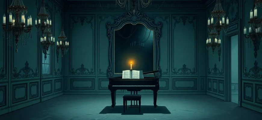 Horrorfilme über Aristokraten: 10 Gruselige Geschichten