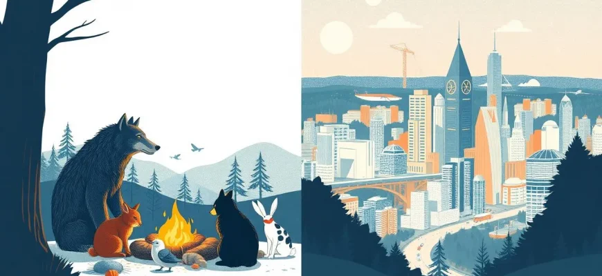 Biografische Tierfilme: 10 inspirierende Geschichten