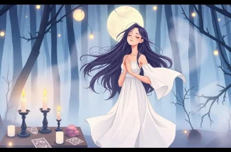 Melodramen über Okkultismus