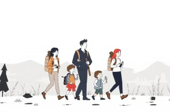 Abenteuerliche Familienreisen: 10 Filme, die Sie inspirieren werden