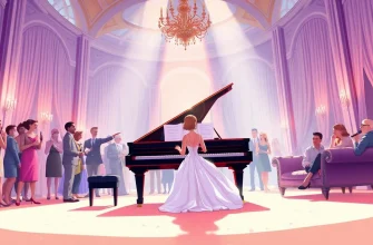 Die besten Melodramen über Feiern