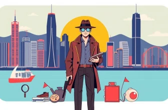 Top 10 Detektivfilme aus Hongkong