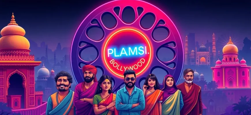 Indische Dramen: Eine Reise durch die indische Kultur