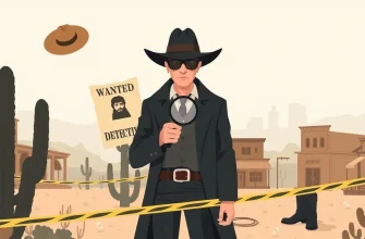 Western-Detektive: 10 Filme, die Sie nicht verpassen sollten