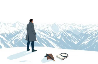 Detektive im Schnee: 10 Filme über Alpinismus