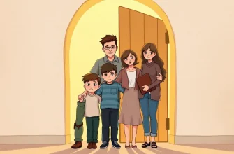 10 Melodramen über dysfunktionale Familien