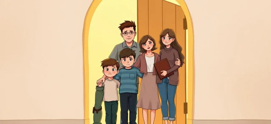 10 Melodramen über dysfunktionale Familien