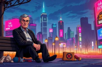 10 Dramen über alleinerziehende Väter