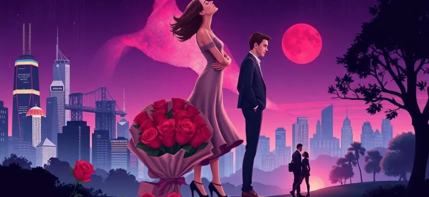 Filme, die das Herz schneller schlagen lassen