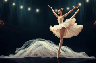 Die besten Thriller-Filme über Ballett