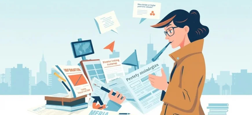 Detektivfilme über Propaganda: Eine spannende Reise in die Welt der Intrigen