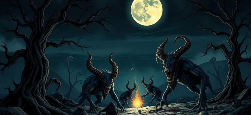 10 Dämonische Sci-Fi Filme, die du sehen musst