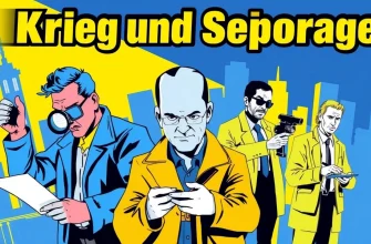 Krieg und Spionage: Psychologen im Einsatz
