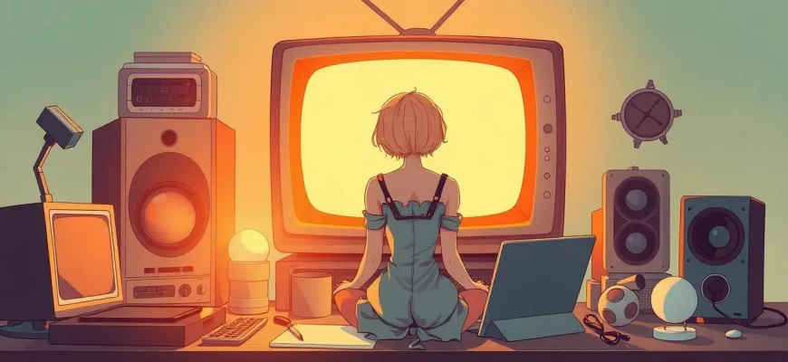 Dokumentarfilme über digitale Kunst