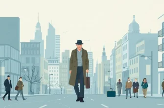 Detektivfilme über Einwanderer: Eine spannende Reise