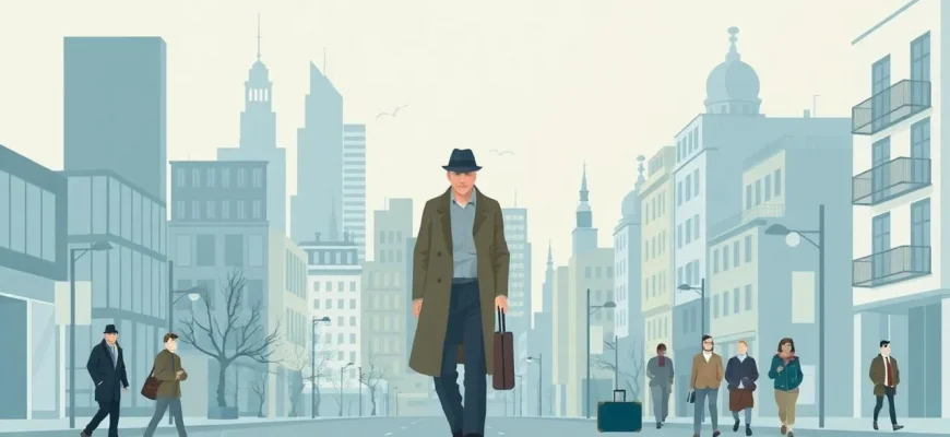 Detektivfilme über Einwanderer: Eine spannende Reise