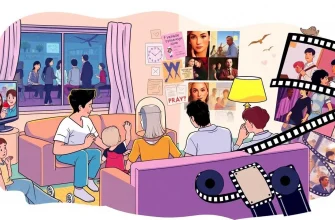 Familienfilme, die das Erwachsenenleben feiern