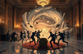 Die besten Katastrophenfilme über Hotels