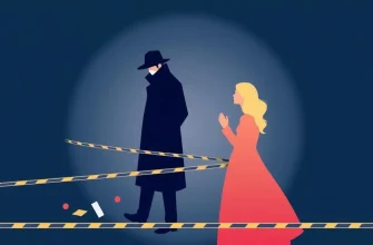 Detektivfilme über Liebe und Altersunterschiede