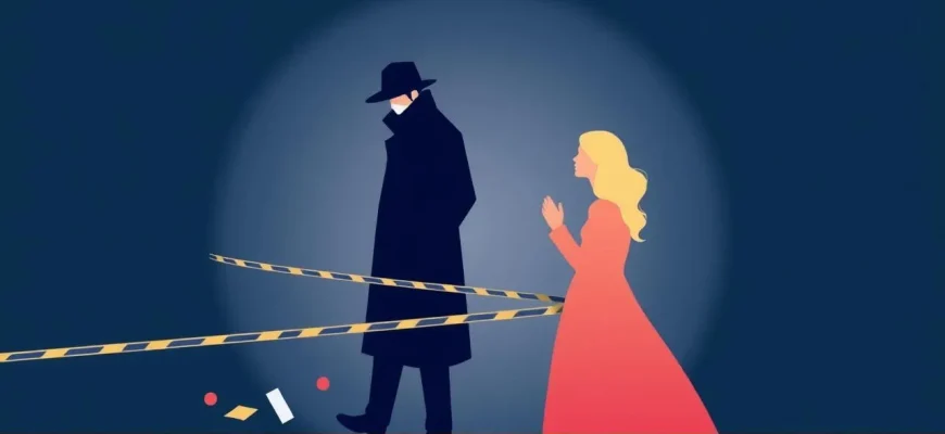 Detektivfilme über Liebe und Altersunterschiede