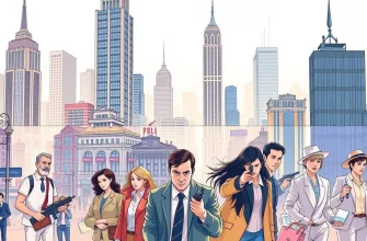 Die besten Krimifilme über Finanzbetrug