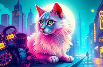 Katzen-Dramen: 10 Filme, die Sie berühren werden