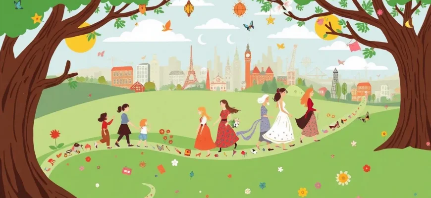 Filme über Schwestern: Eine emotionale Reise