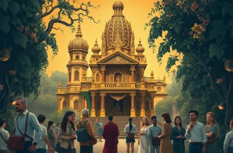 Dokumentarfilme über Tempel: Eine spirituelle Reise