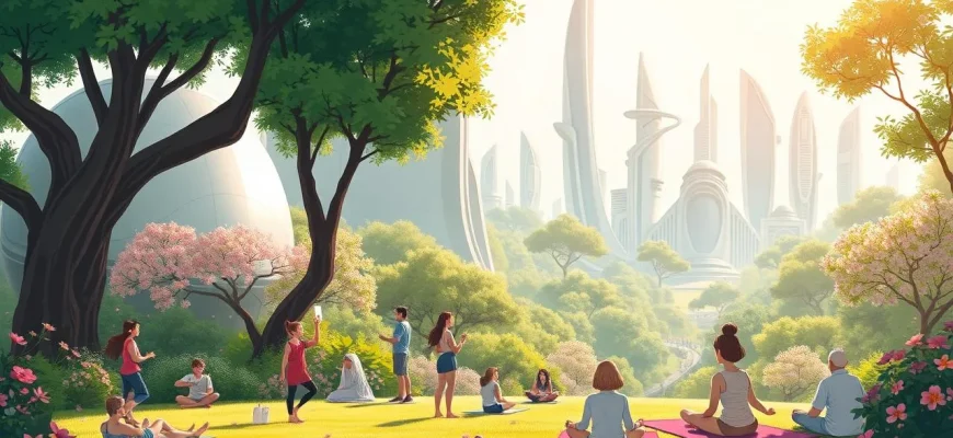 Fantastische Filme über gesunden Lebensstil