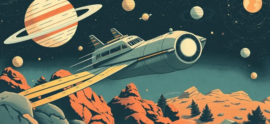 Die besten Filme über den Weltraum und Aliens